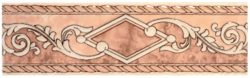 Бордюр 08BR0442TG0050010